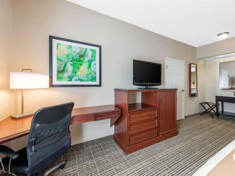 Quality Inn Palm Bay - Melbourne I-95 Eksteriør bilde