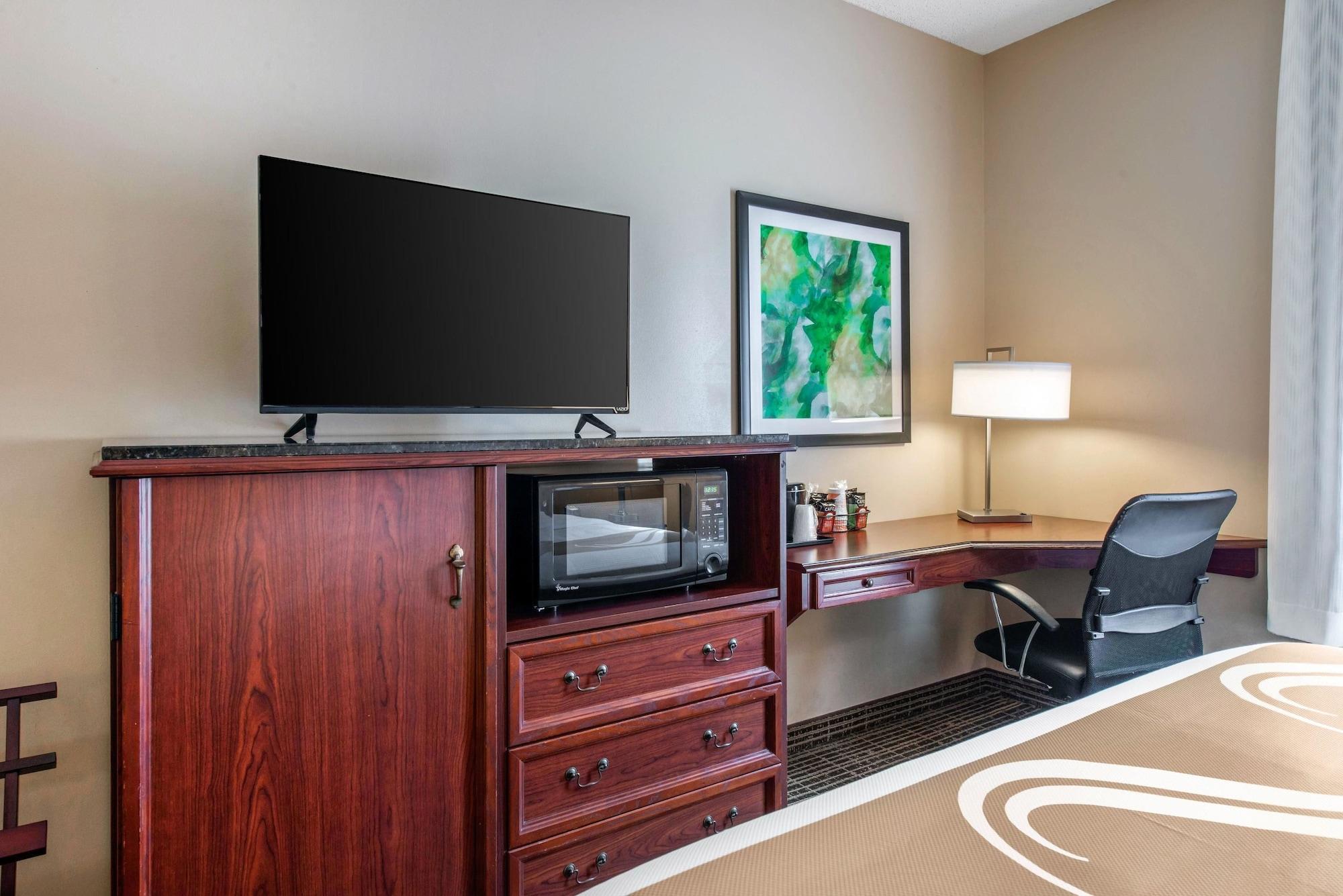 Quality Inn Palm Bay - Melbourne I-95 Eksteriør bilde