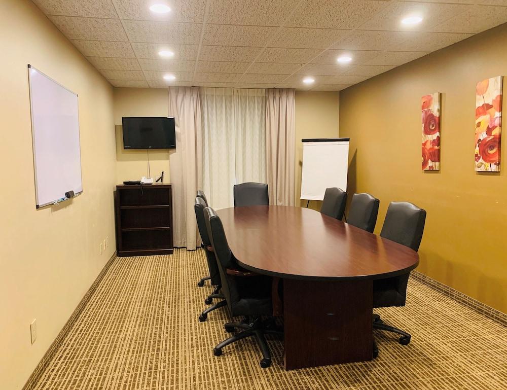 Quality Inn Palm Bay - Melbourne I-95 Eksteriør bilde