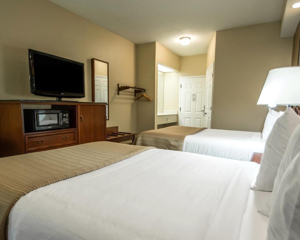 Quality Inn Palm Bay - Melbourne I-95 Eksteriør bilde