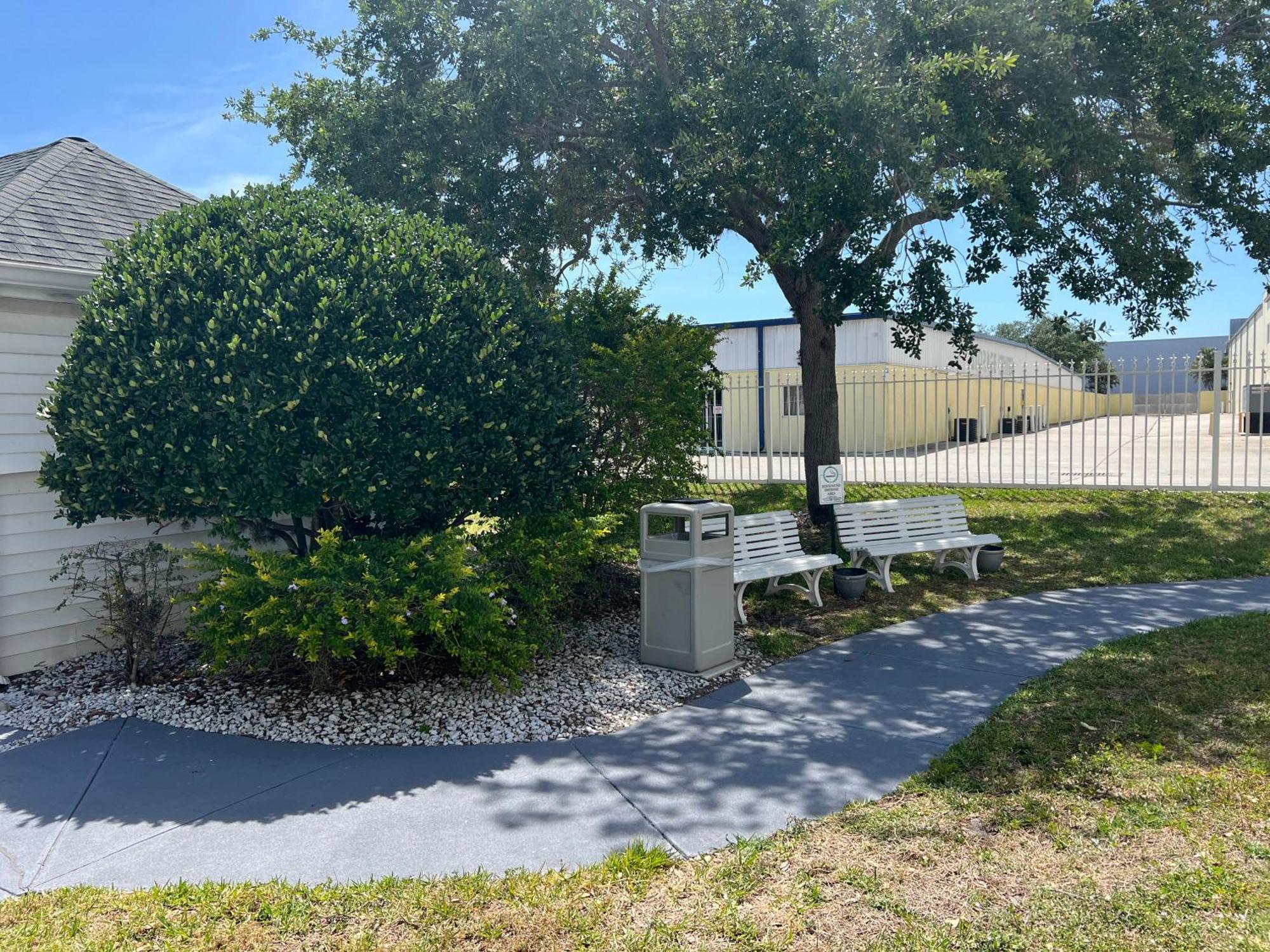 Quality Inn Palm Bay - Melbourne I-95 Eksteriør bilde