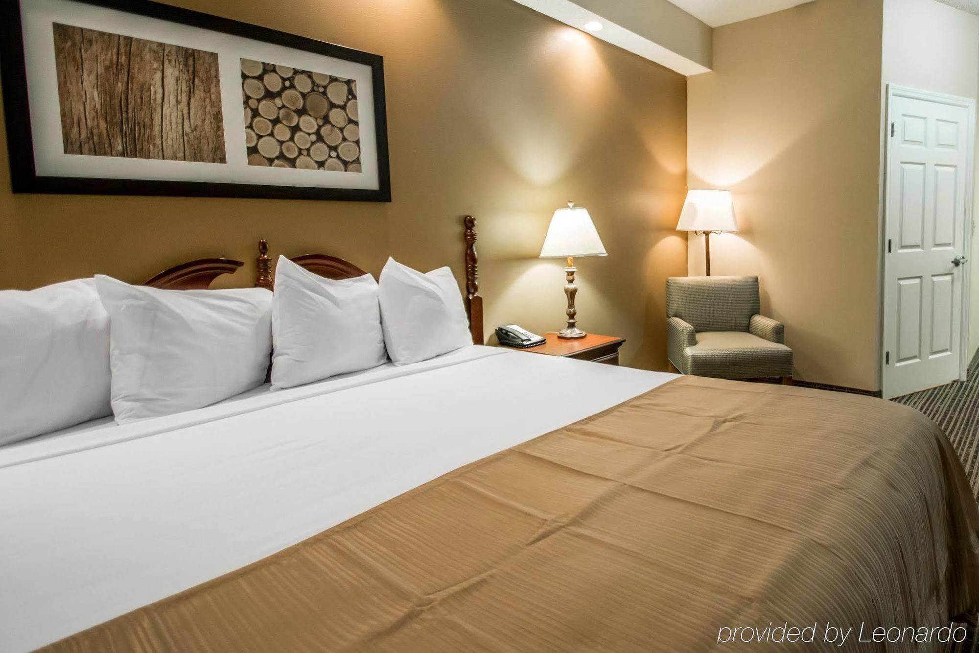 Quality Inn Palm Bay - Melbourne I-95 Eksteriør bilde