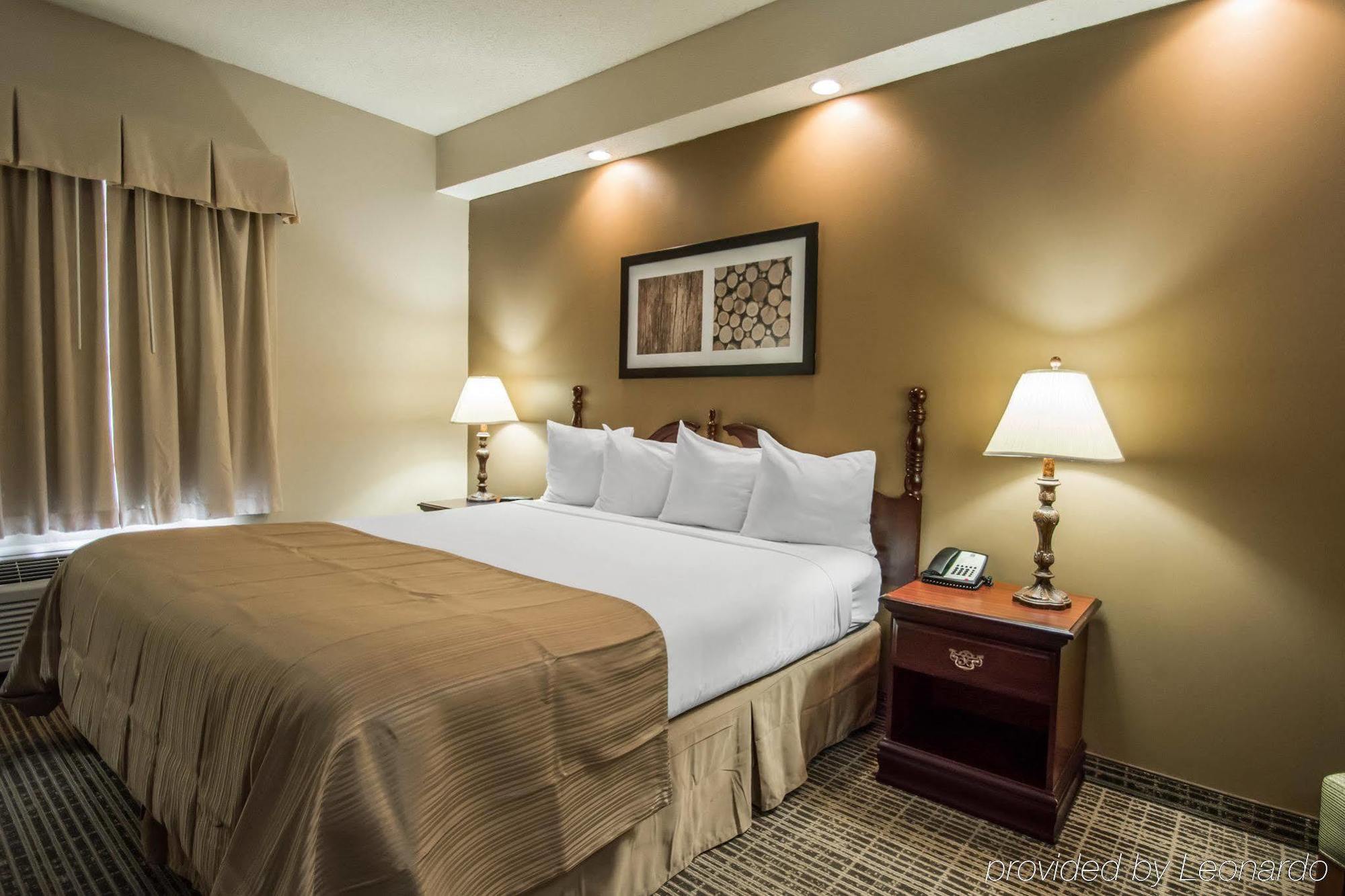 Quality Inn Palm Bay - Melbourne I-95 Eksteriør bilde