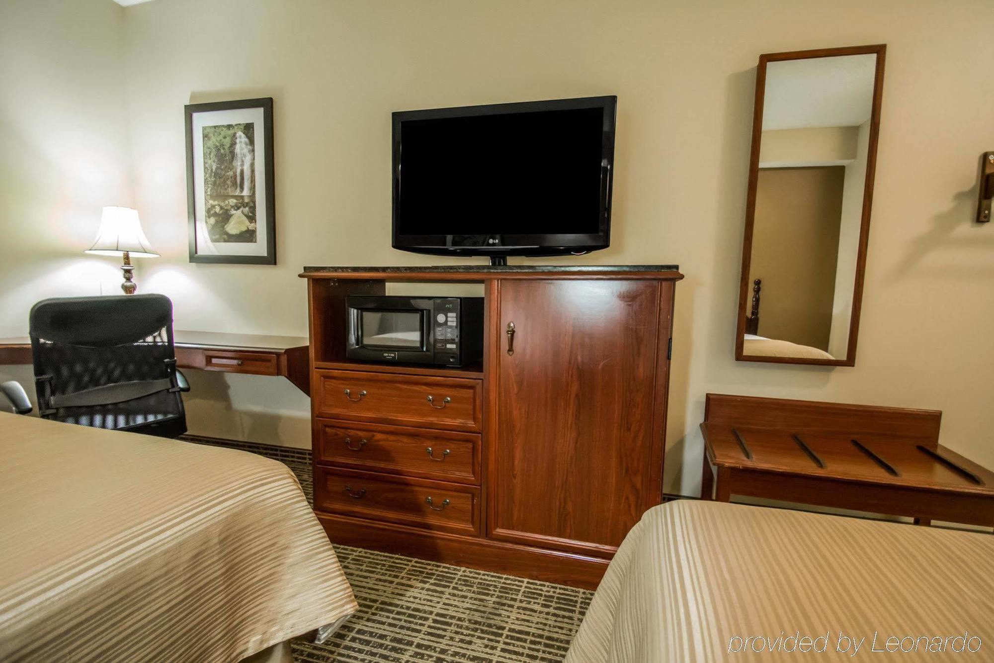 Quality Inn Palm Bay - Melbourne I-95 Eksteriør bilde