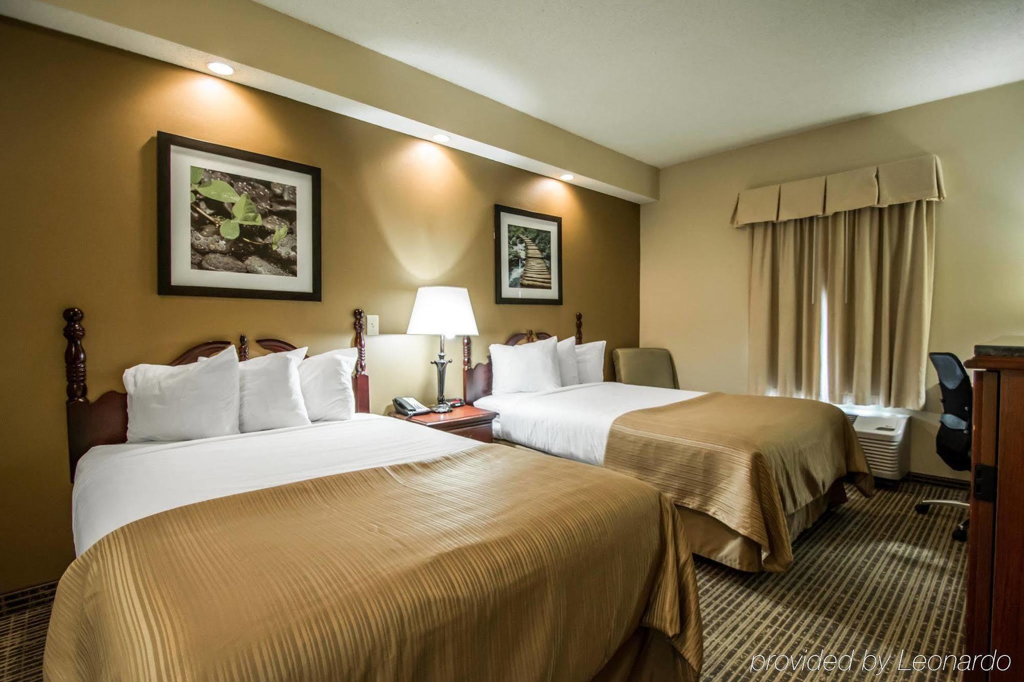 Quality Inn Palm Bay - Melbourne I-95 Eksteriør bilde