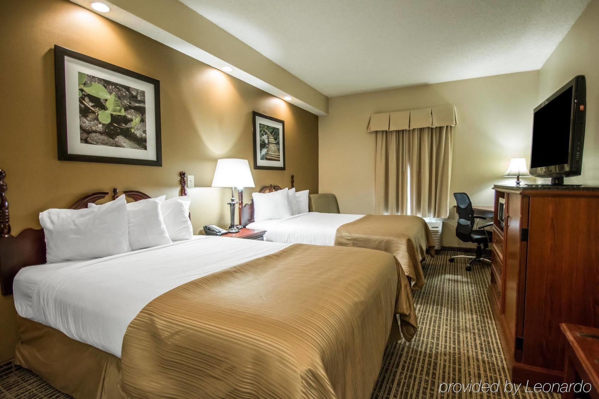 Quality Inn Palm Bay - Melbourne I-95 Eksteriør bilde