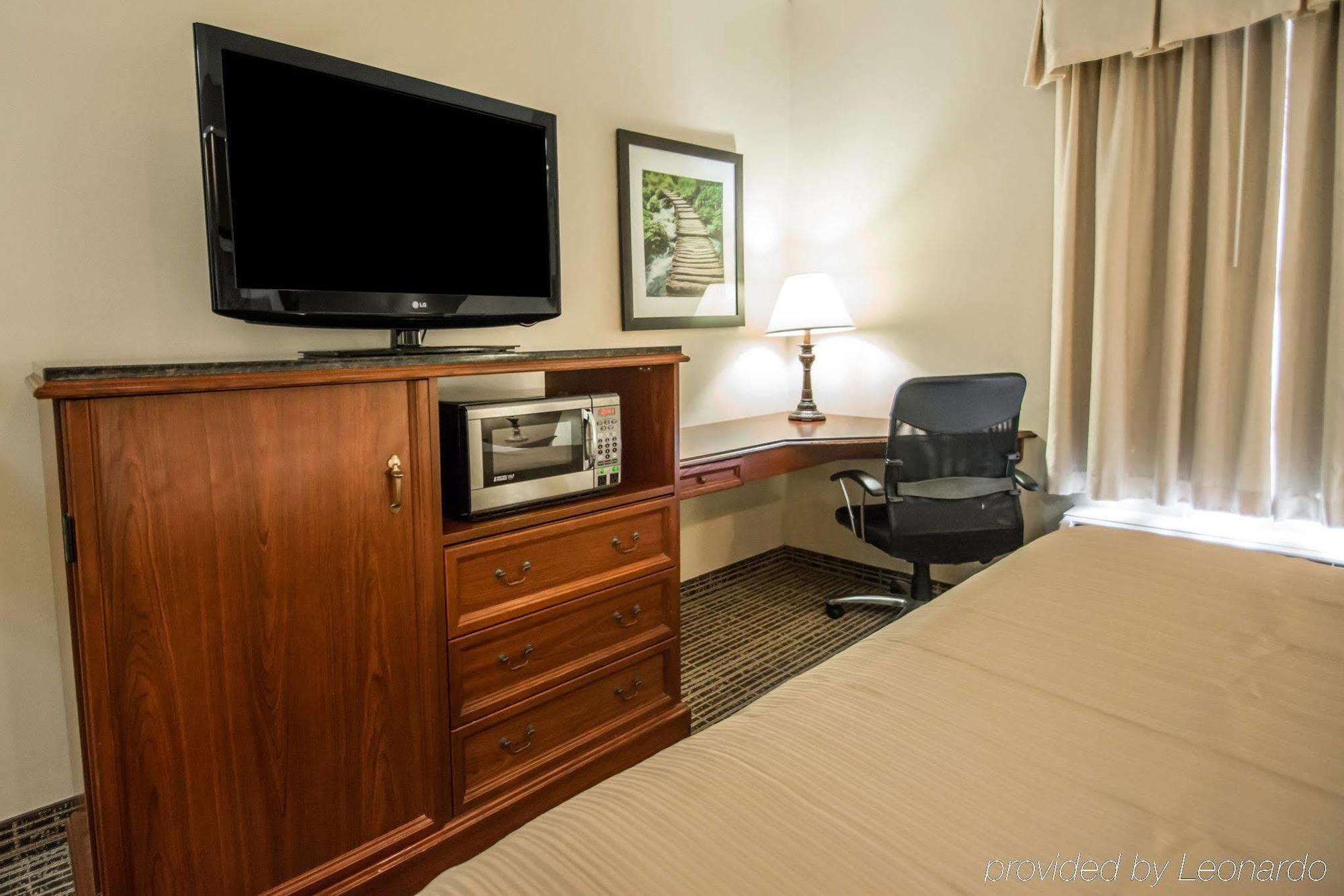 Quality Inn Palm Bay - Melbourne I-95 Eksteriør bilde