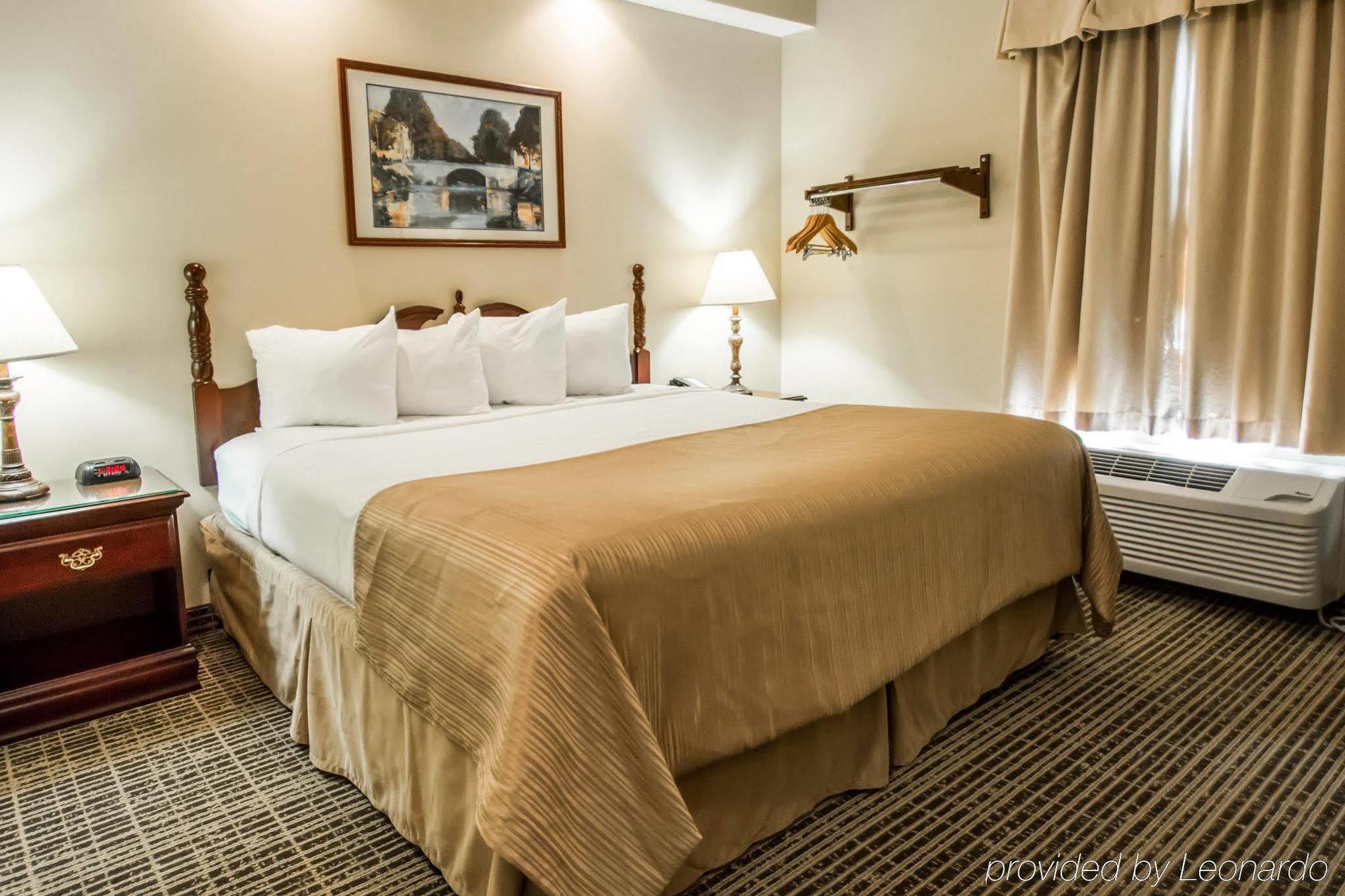 Quality Inn Palm Bay - Melbourne I-95 Eksteriør bilde