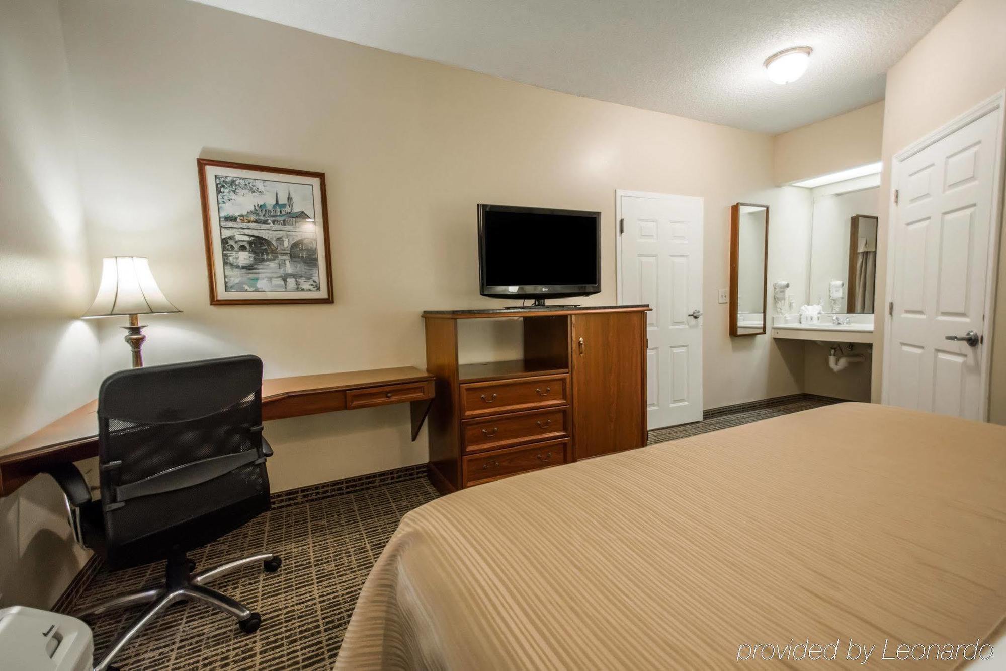 Quality Inn Palm Bay - Melbourne I-95 Eksteriør bilde
