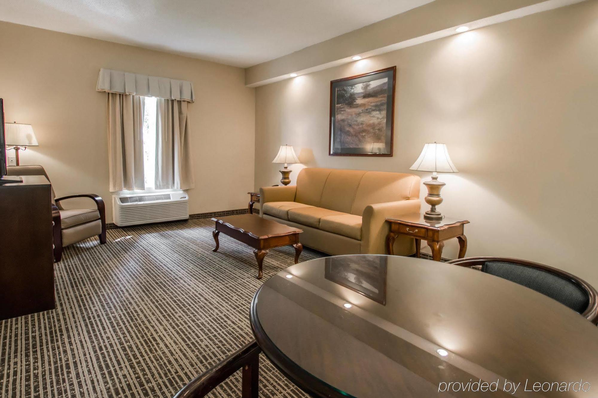 Quality Inn Palm Bay - Melbourne I-95 Eksteriør bilde