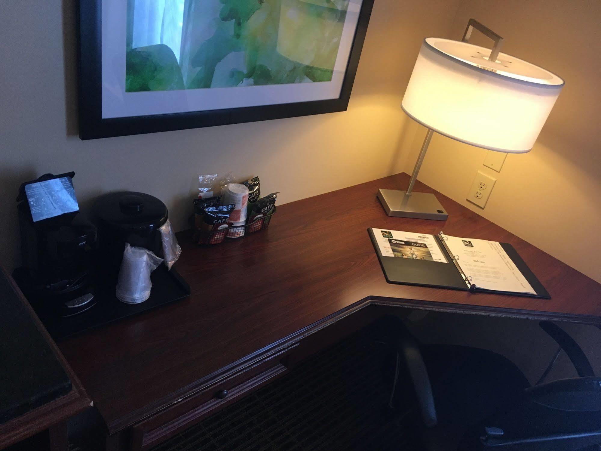Quality Inn Palm Bay - Melbourne I-95 Eksteriør bilde